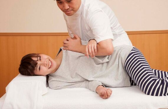 便利な出張もみほぐしサービスを実施しております | 郡山市で出張整体を行う駆けつけほぐし屋お疲れ様